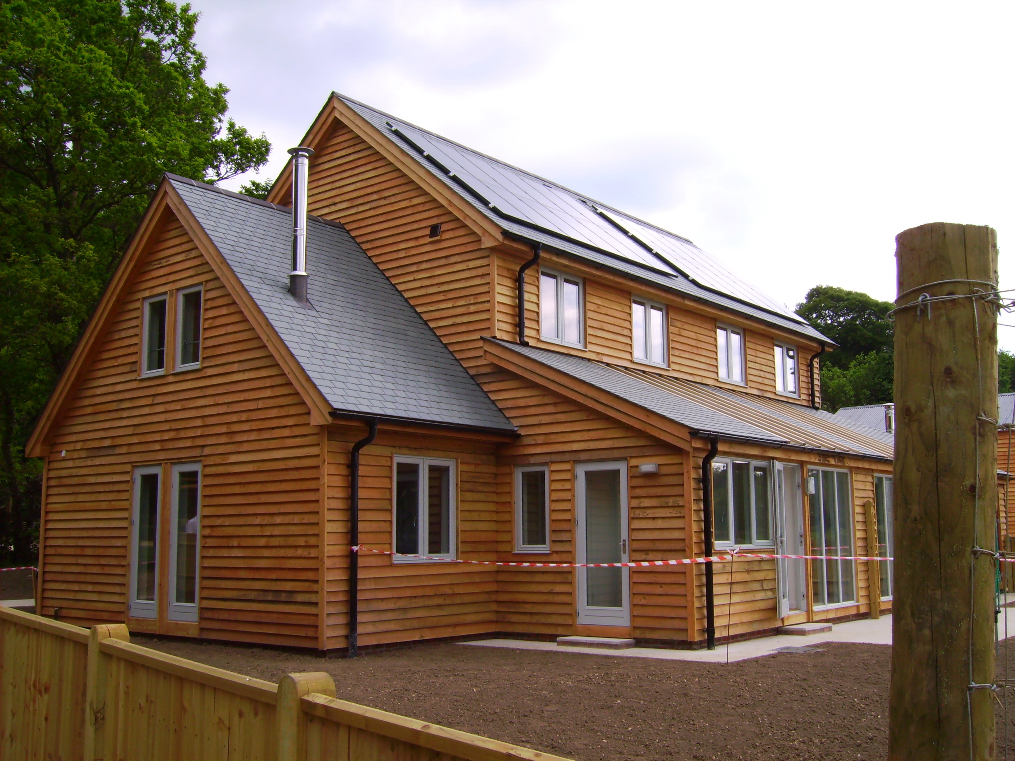Free] British New Build Homes - Community Resources - Developer Forum