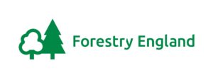 Forestry England logo