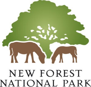 New Forest National Park Authority logo
