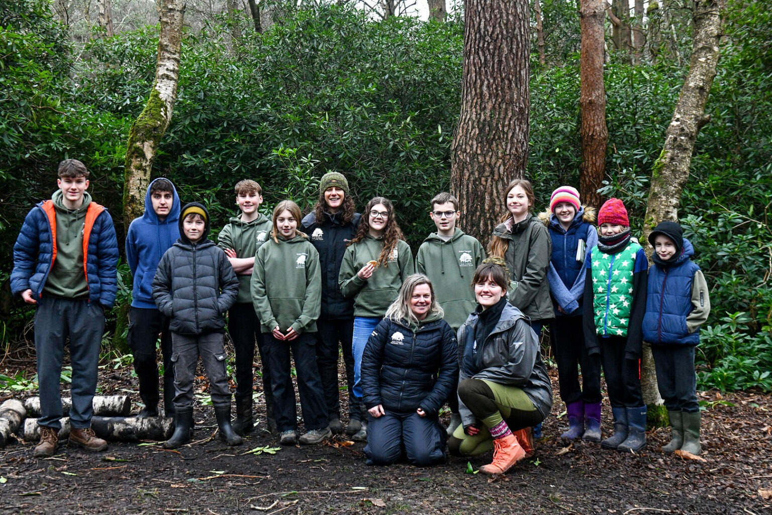 youth-for-climate-and-nature-scheme-youcan-new-forest-national-park