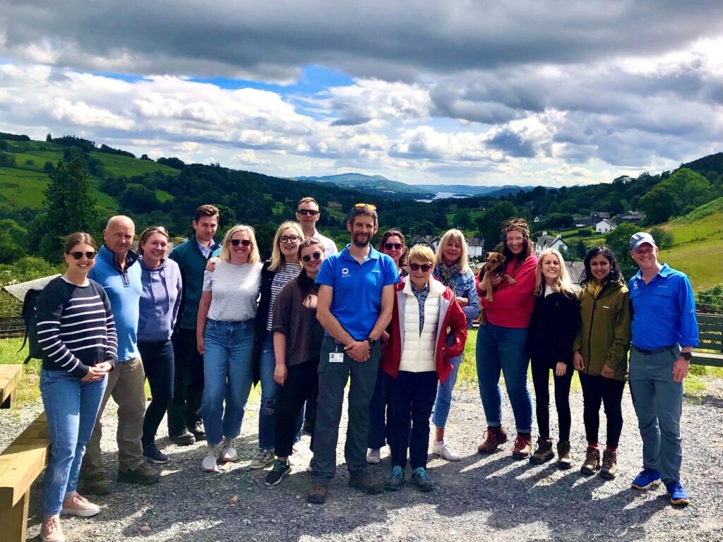 The Estee Lauder Companies