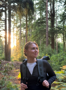 New Forest Youth Board member Honor