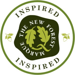 New Forest Marque Inspired logo