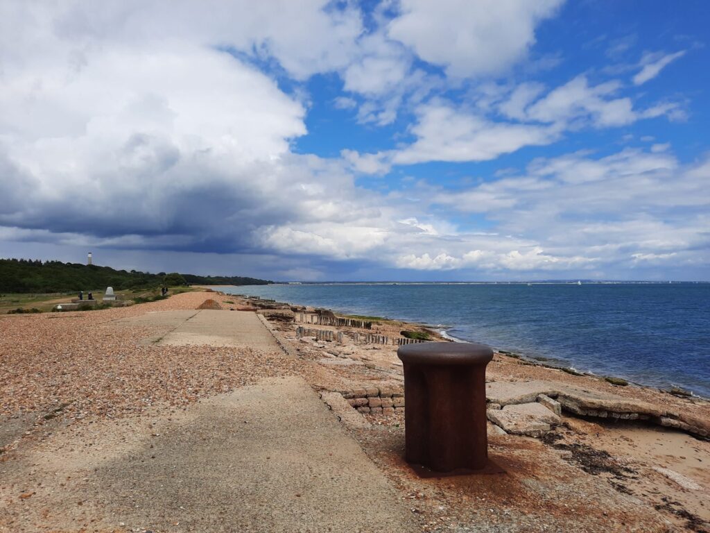 The Lepe Loop