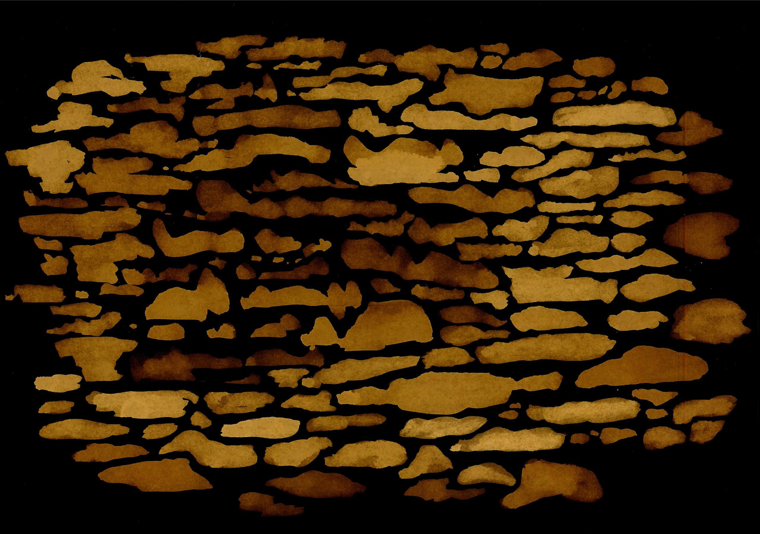 Isabella Martin's work Forest Time