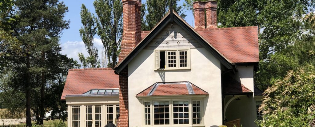 Little Marsh Lodge, Parkshore, Beaulieu