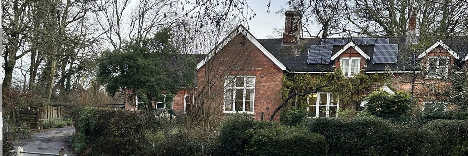 Minstead Community Centre