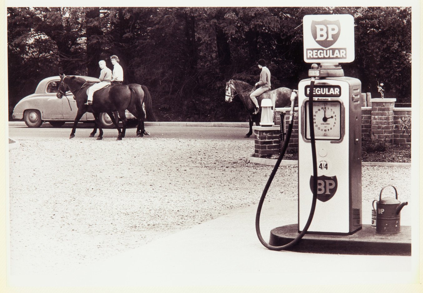 22 Miles of Sea exhibition